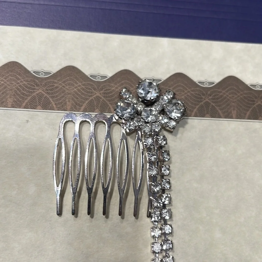 Hair clip
